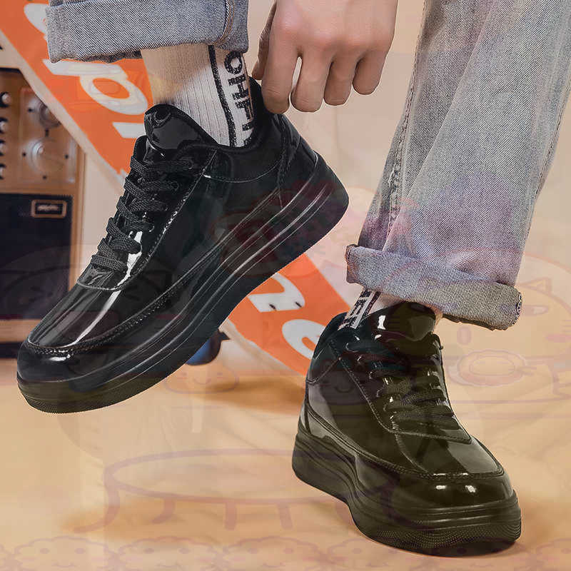 Luxury Lifestyle Shows - Bottes taille 33 Tennis chaussures pour