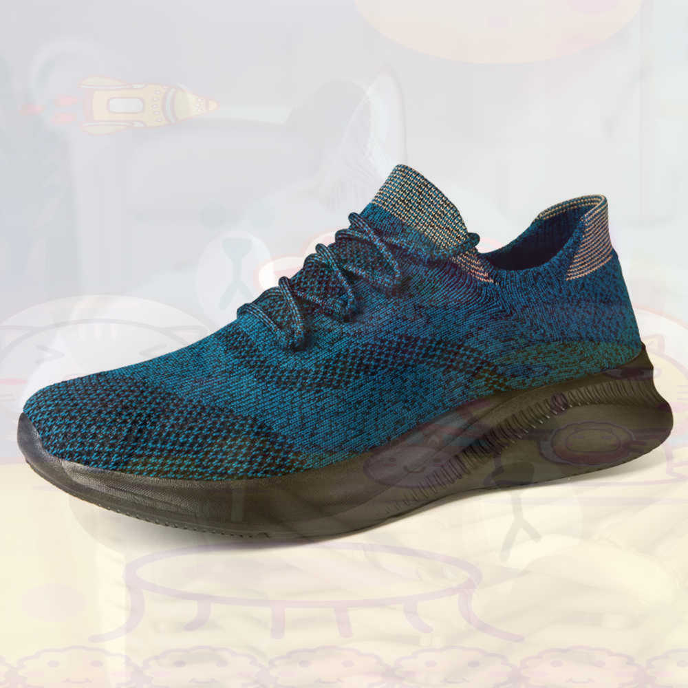 Luxury Lifestyle Shows - Numéro 41 fond souple chaussures de
