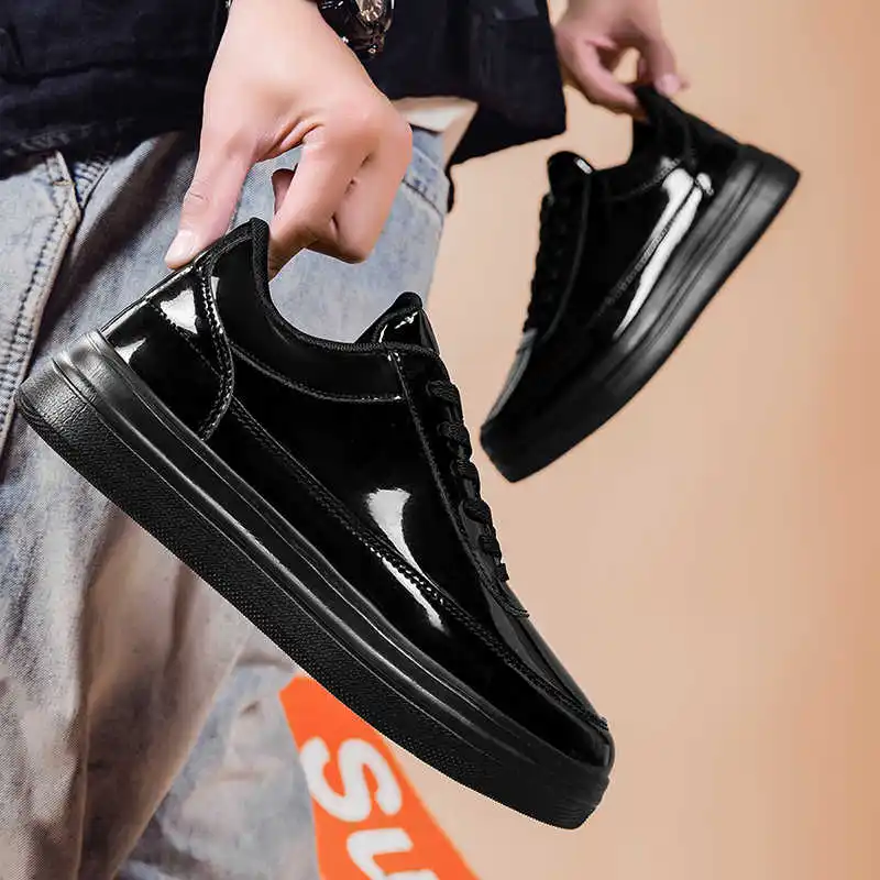 Luxury Lifestyle Shows - Skateboard basket-ball marque chaussures pour femmes