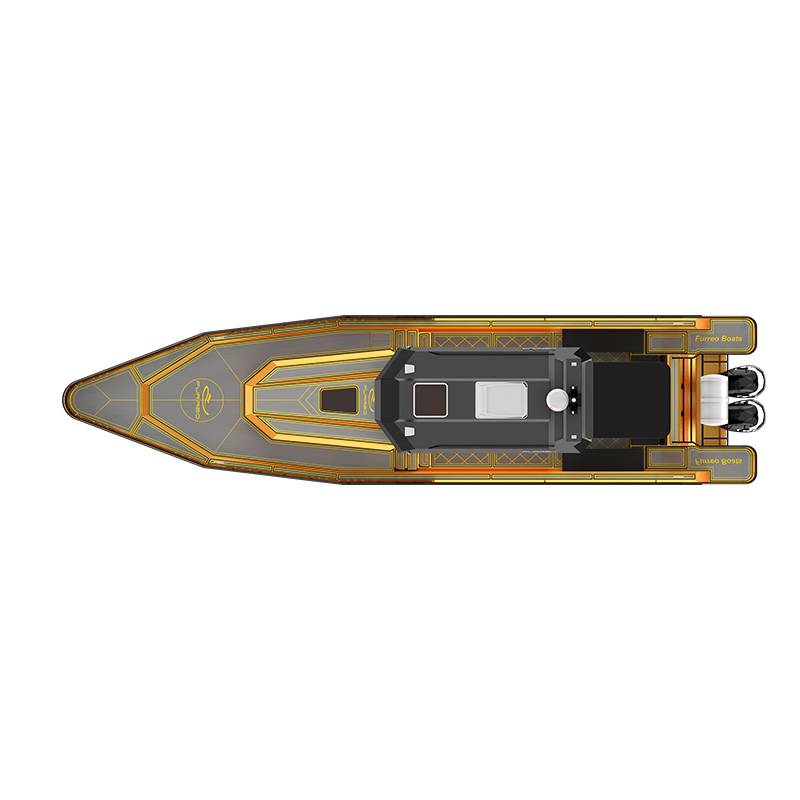 Nouveau Yacht de Luxe en Alumi - Luxury Lifestyle Family avis et prix