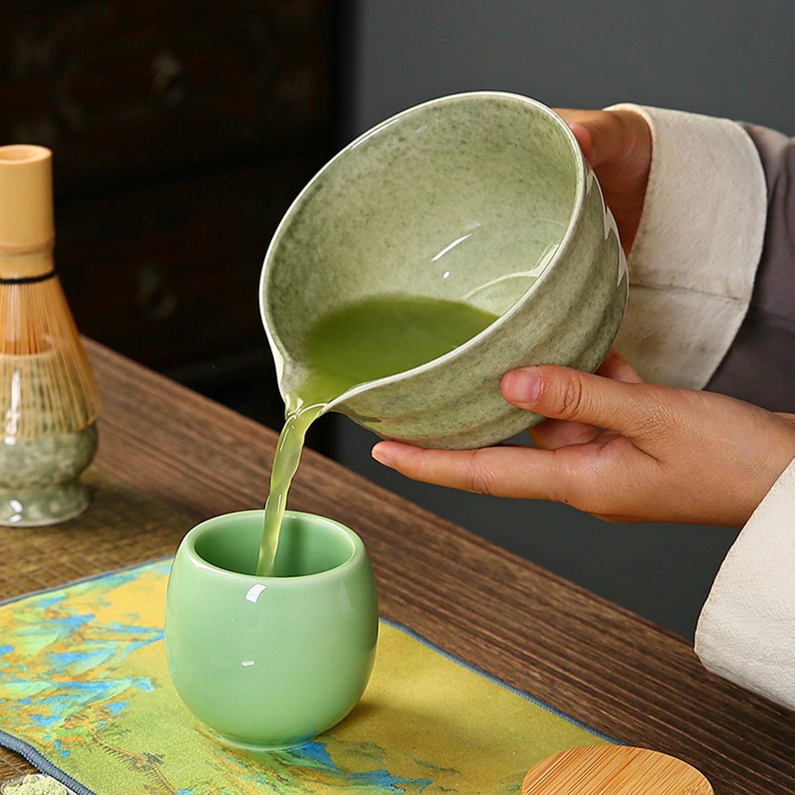 Bol Matcha en céramique avec b - Handmade Ceramic Mug avis et prix