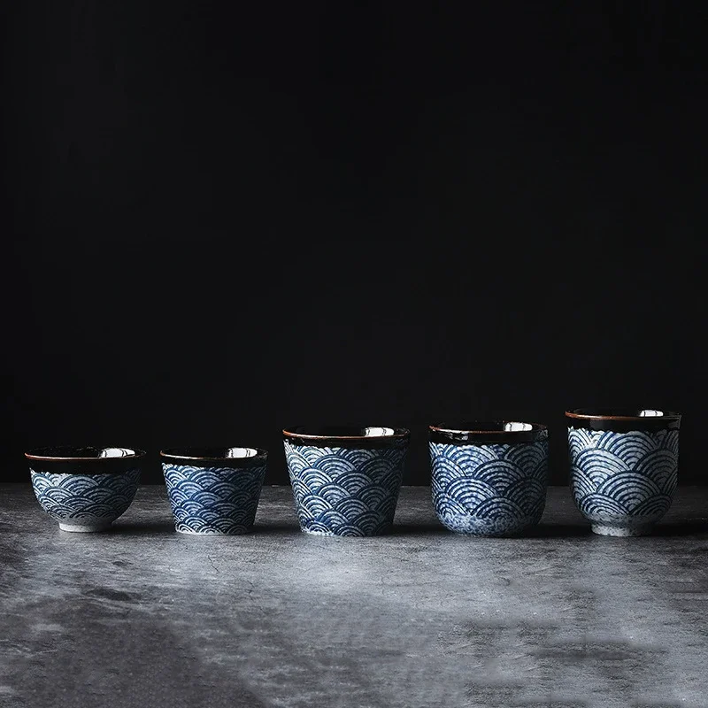 CHANSHOVA-Tasse à thé en céram - Handmade Ceramic Mug avis et prix
