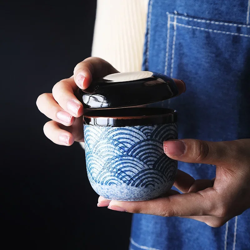 CHANSHOVA-Tasse à thé en céram - Handmade Ceramic Mug avis et prix
