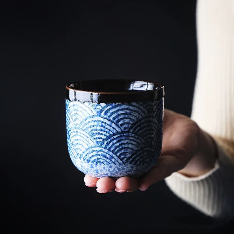 CHANSHOVA-Tasse à thé en céram - Handmade Ceramic Mug avis et prix