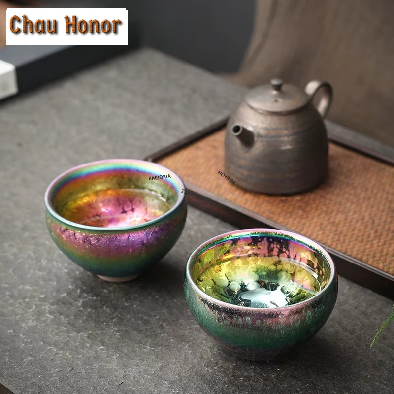 Jianzhan – tasse de changement - Handmade Ceramic Mug avis et prix