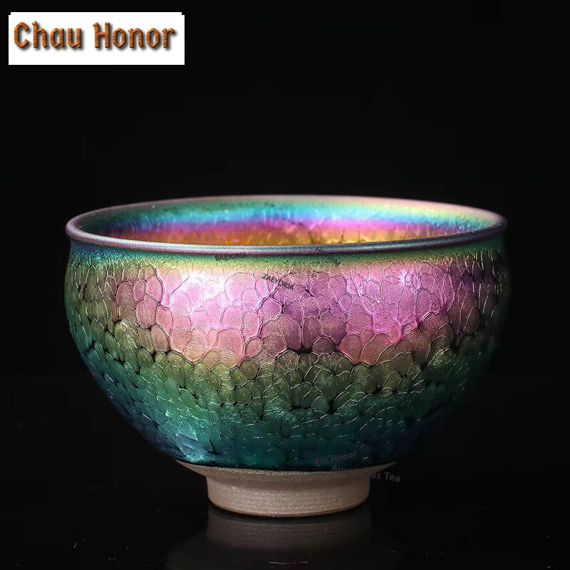 Jianzhan – tasse de changement - Handmade Ceramic Mug avis et prix