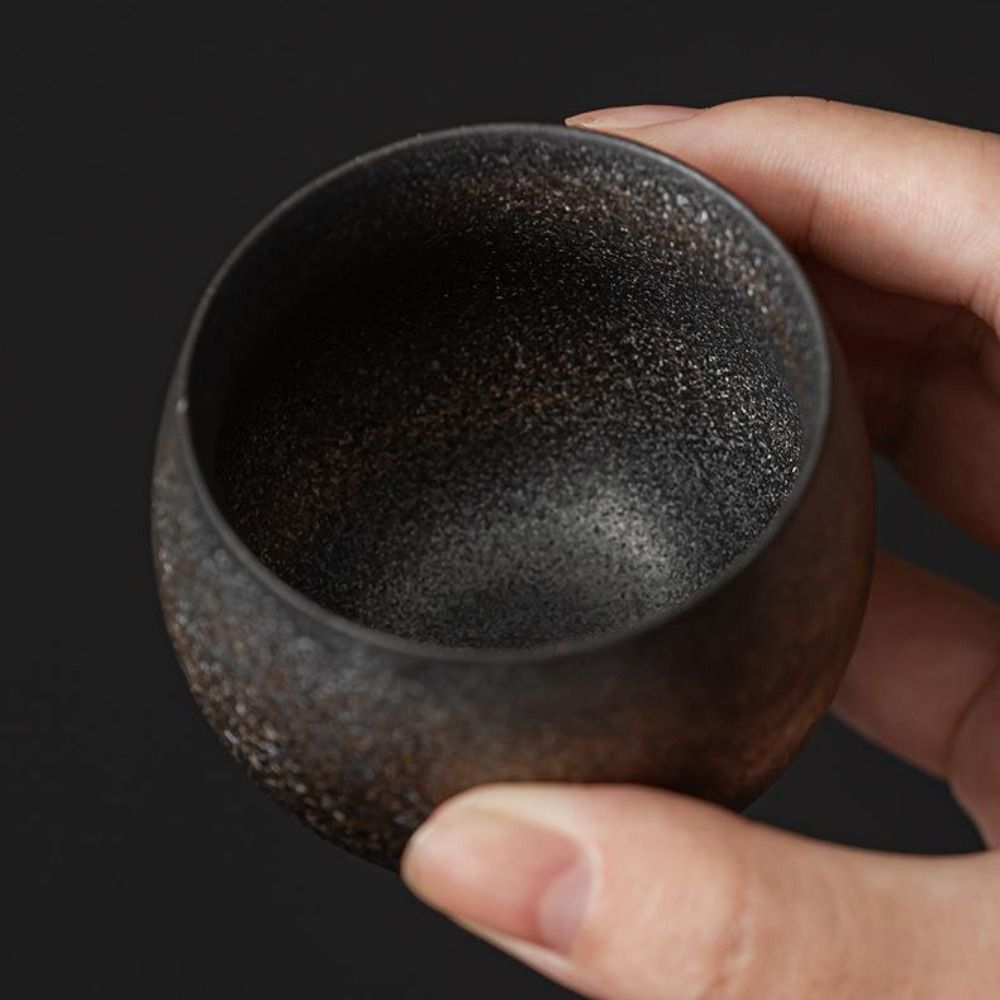 Tasse à thé en grès japonais,  - Handmade Ceramic Mug avis et prix