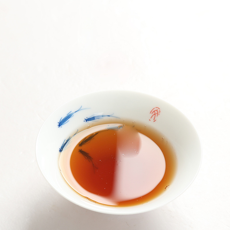 Tasse à thé en céramique Kung  - Handmade Ceramic Mug avis et prix