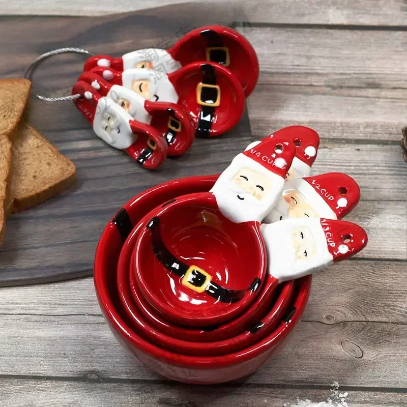 Ensemble de cuillères à mesure - Handmade Ceramic Mug avis et prix