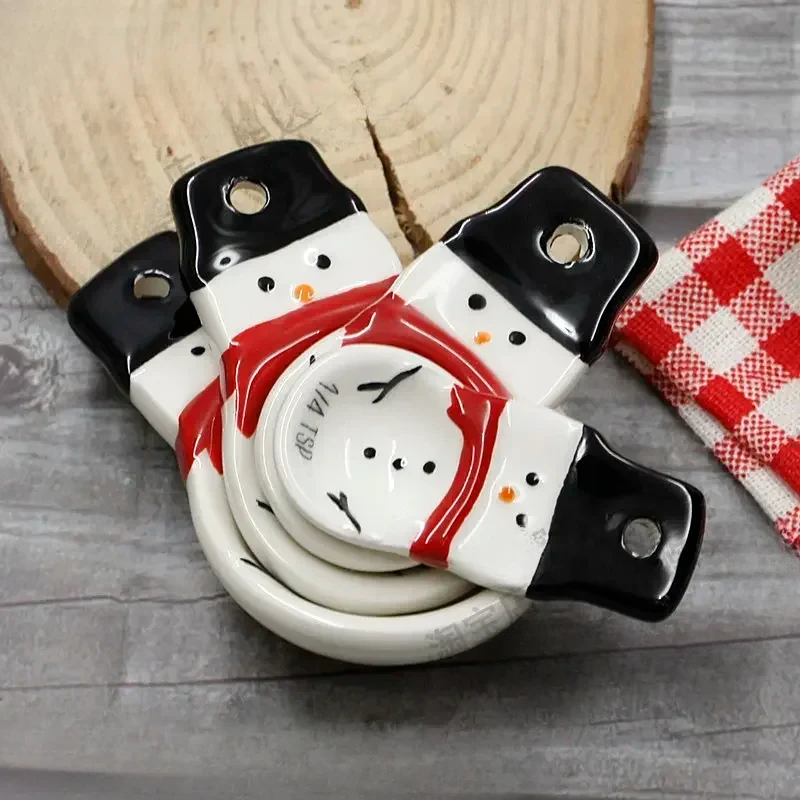Ensemble de cuillères à mesure - Handmade Ceramic Mug avis et prix