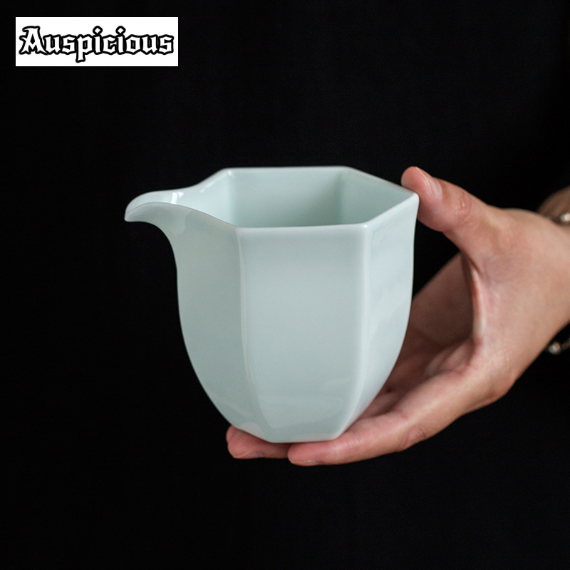 Hutian Kil Porcelaine Faite à  - Handmade Ceramic Mug avis et prix