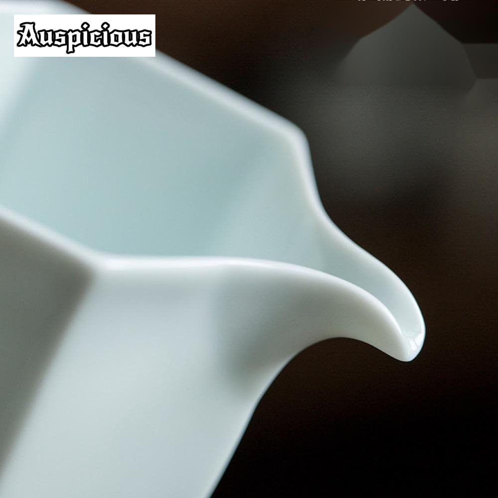 Hutian Kil Porcelaine Faite à  - Handmade Ceramic Mug avis et prix