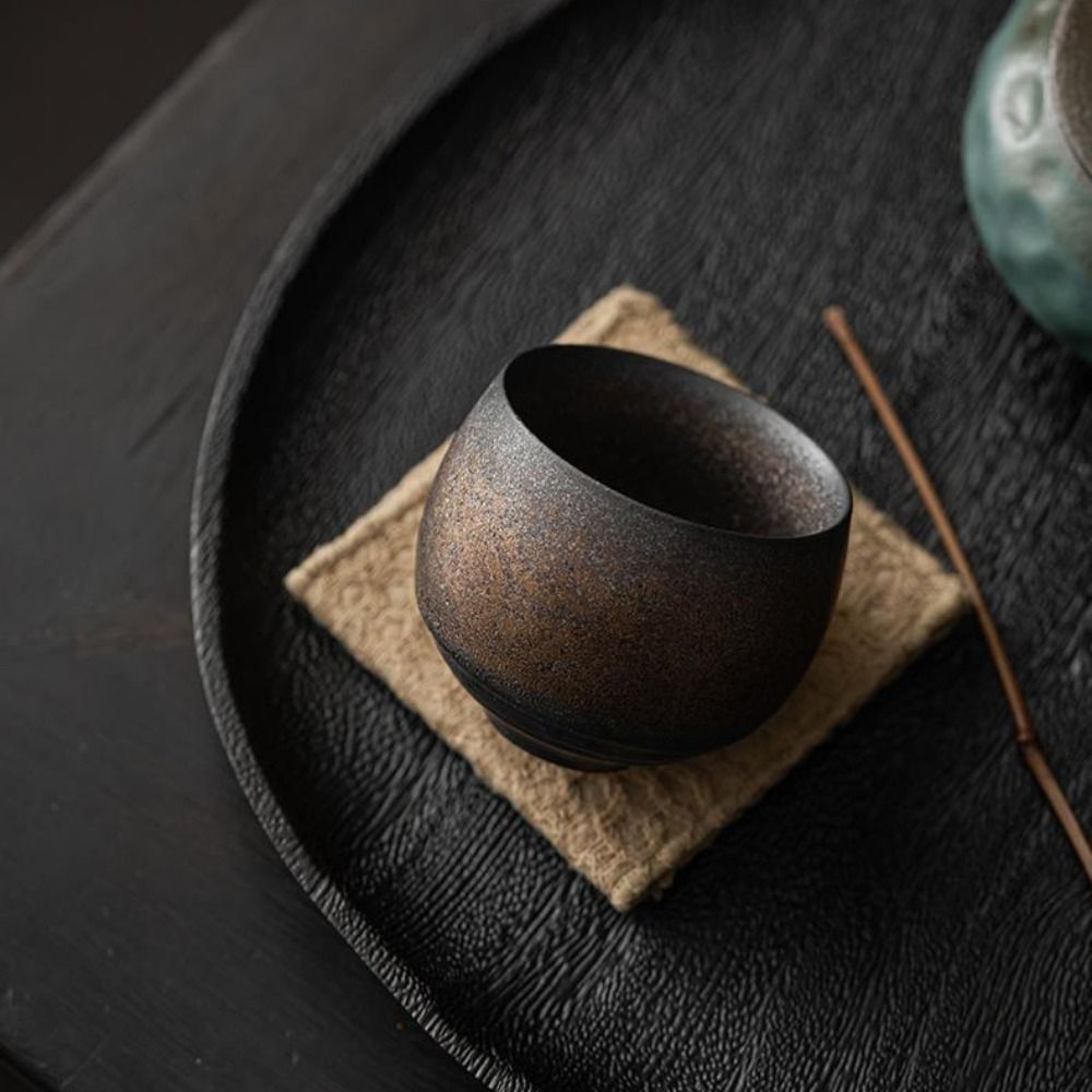 Service à thé Kung Fu, tasse à - Handmade Ceramic Mug avis et prix