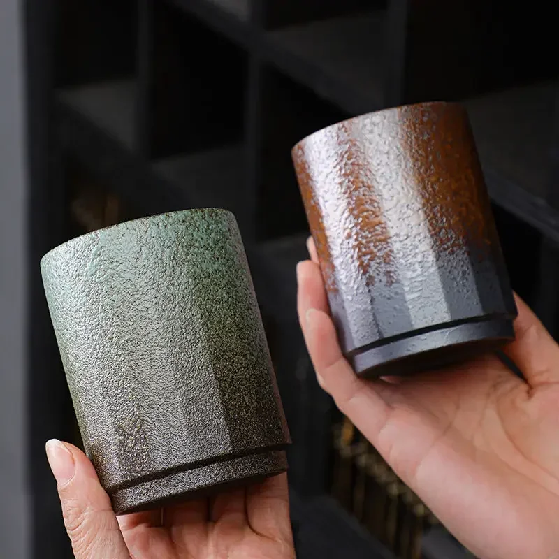 Tasse en grès chinois faite à  - Handmade Ceramic Mug avis et prix