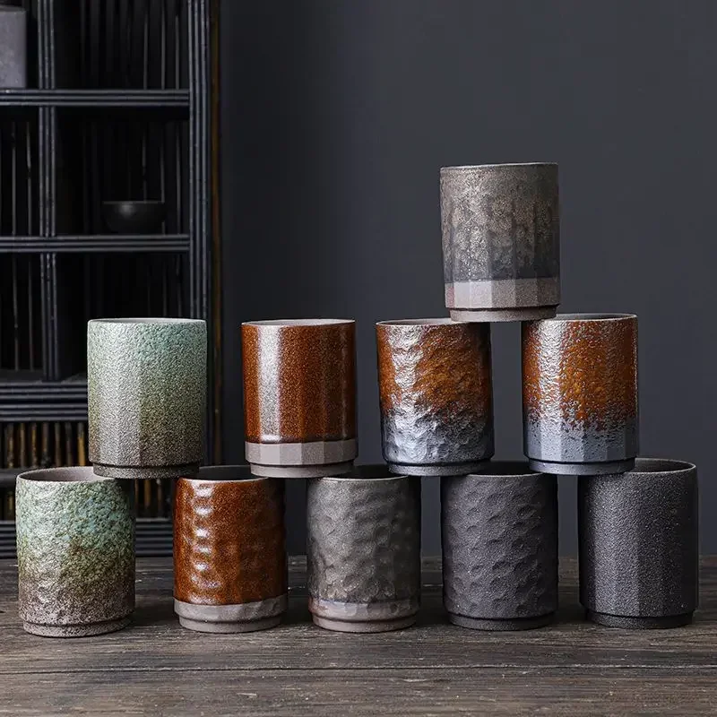 Tasse en grès chinois faite à  - Handmade Ceramic Mug avis et prix