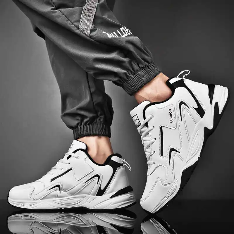 Baskets Deadlift décontractées - Luxury Lifestyle Shows avis et prix