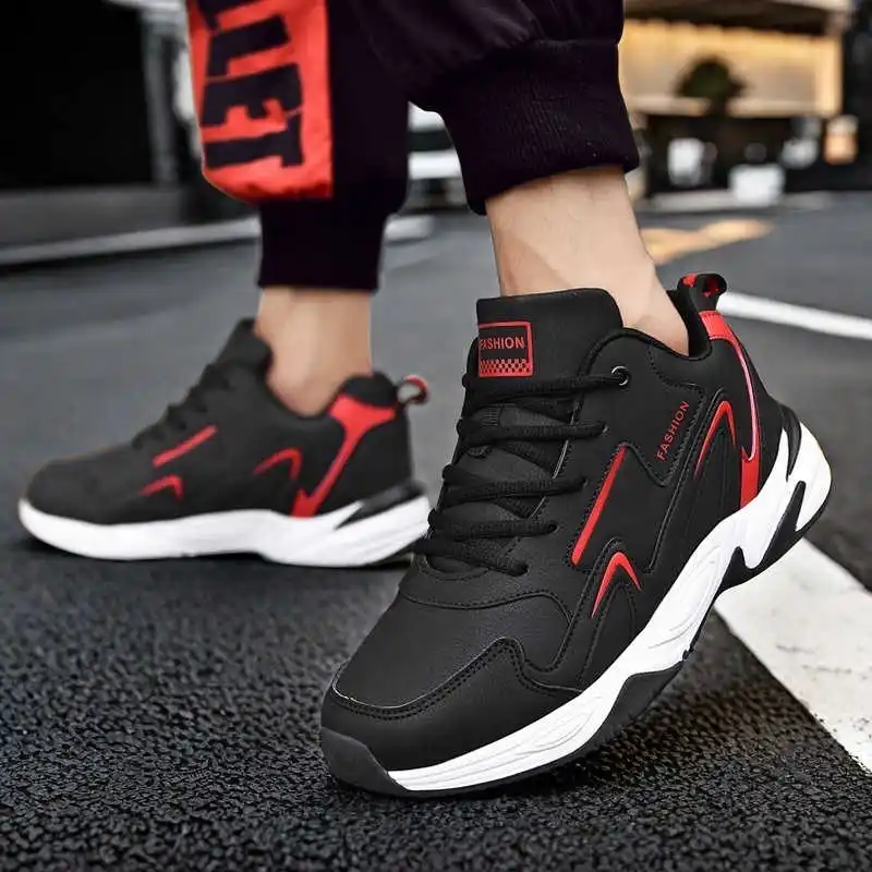Baskets Deadlift décontractées - Luxury Lifestyle Shows avis et prix
