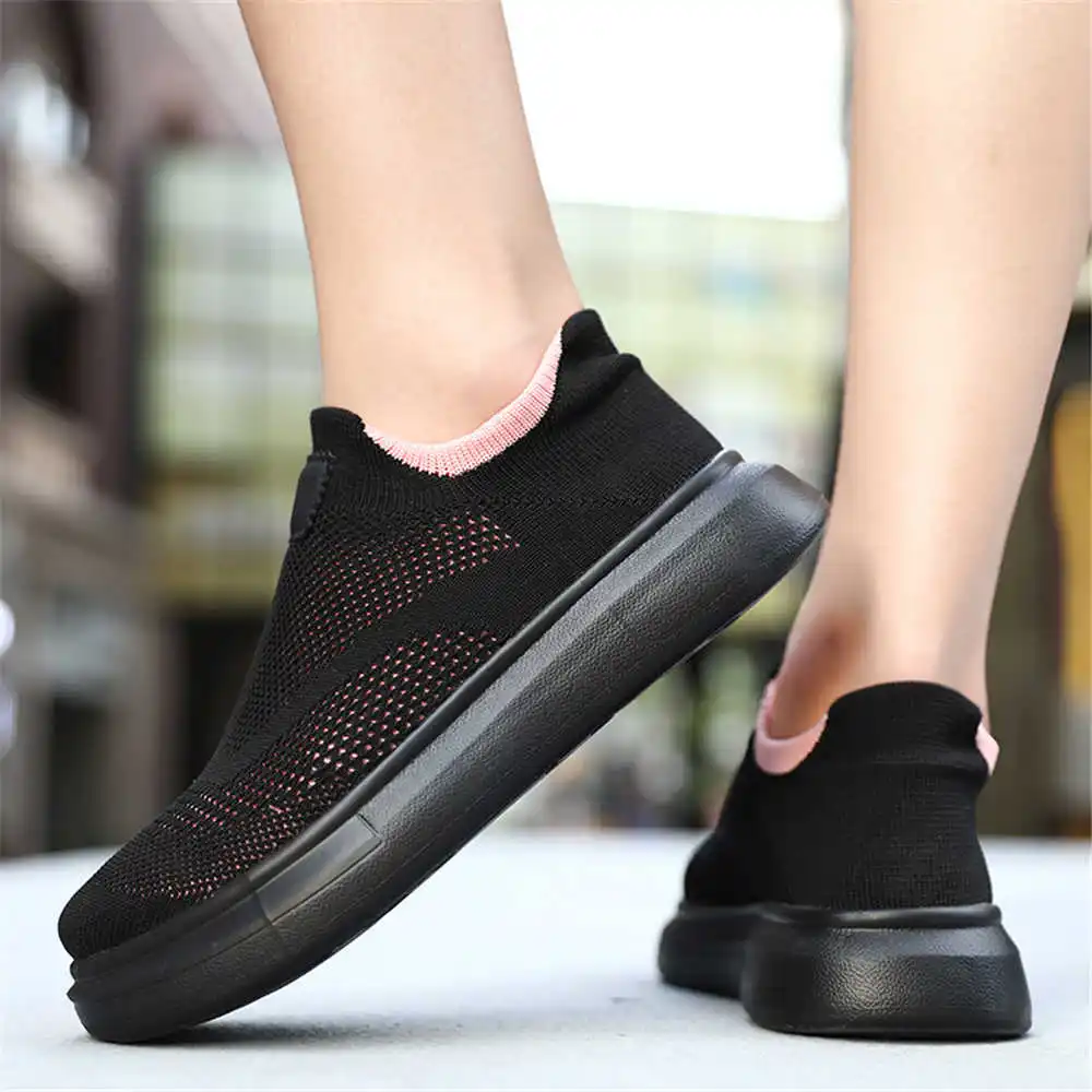 Chaussures à plateforme marron - Luxury Lifestyle Shows avis et prix