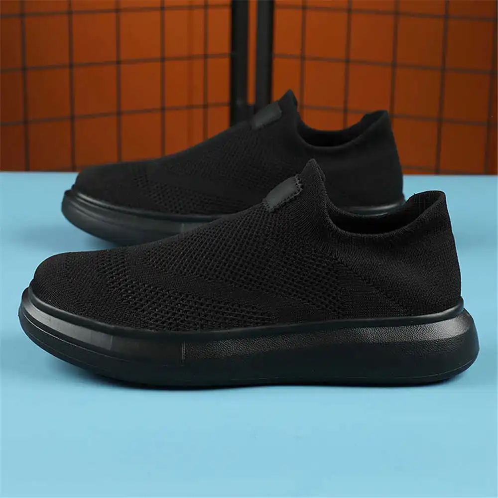 Chaussures à plateforme marron - Luxury Lifestyle Shows avis et prix