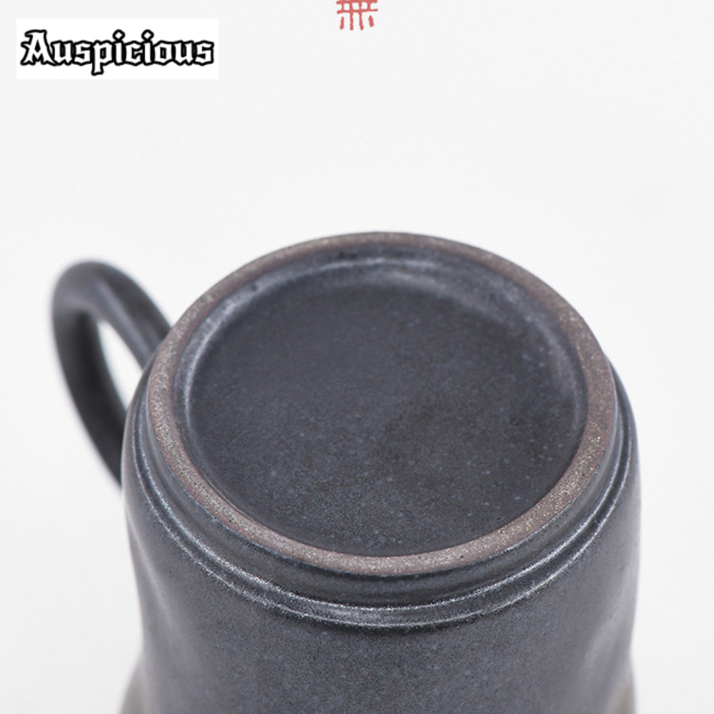 Tasse à café en grès faite à l - Handmade Ceramic Mug avis et prix